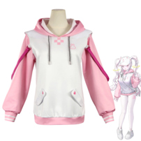 勝利の女神:NIKKE アリス スイートホーム コスプレ衣装(202×202)