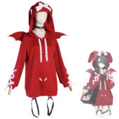 NEEDY GIRL OVERDOSE あめちゃん ニディガ展 コスプレ衣装(ゲーム• アニメコスプレ衣装でおすすめの商品)