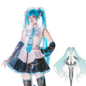 初音ミク 16周年 コスプレ衣装(ランキング)