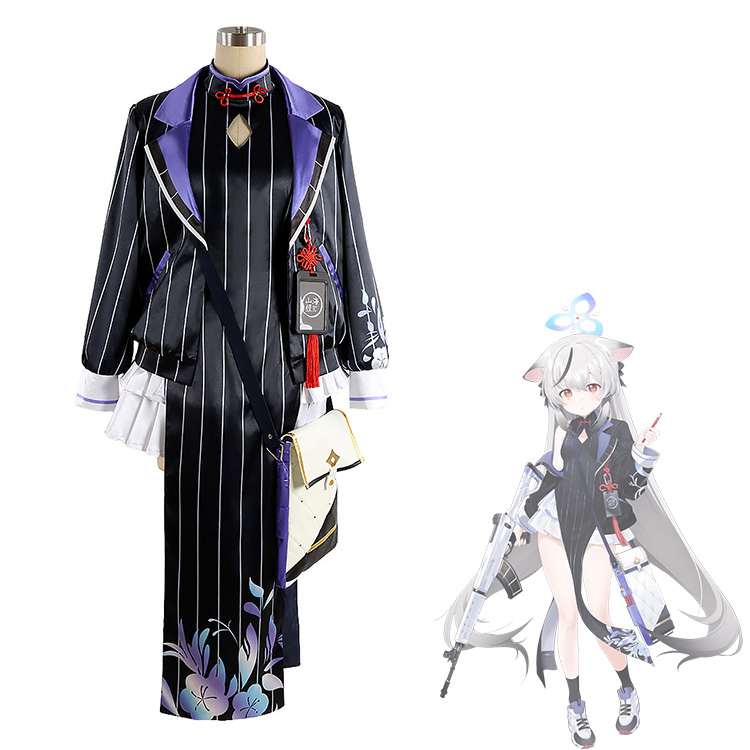 ブルーアーカイブ 春原ココナ コスプレ衣装 - Costowns
