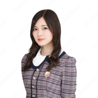 乃木坂46 白石麻衣 高山一実 22nd制服 コスプレ衣装(202×202)
