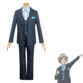 少年期の終り 主人公 ジョバンニ コスプレ衣装(ゲーム• アニメコスプレ衣装でおすすめの商品)