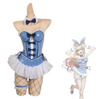 着せ恋 喜多川海夢 バニーガール コスプレ衣装 『その着せ替え人形は恋をする』 cosplay 仮装 変装(その着せ替え人形は恋をする（着せ恋） コスプレ衣装)