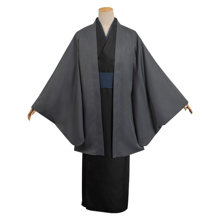 送料無料！！呪術廻戦 禪院甚爾 コスプレ衣装 和服