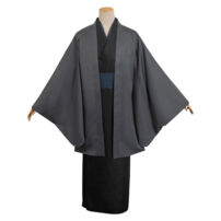 呪術廻戦 禪院甚爾 コスプレ衣装 和服(呪術廻戦 コスプレ衣装)