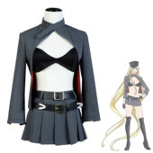 ノラガミ ARAGOTO 毘沙門 ヴィーナ コスプレ衣装(ゲーム• アニメコスプレ衣装でおすすめの商品)