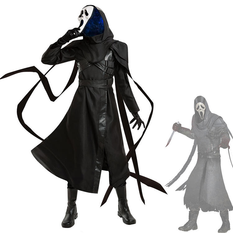 オーエン　コスプレ　衣装　ハロウィン Amazon.co.jp: [XINQPJSKL] 魔法使いの約束 オーエン Owen 練習