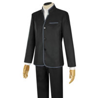 アリスとテレスのまぼろし工場 菊入正宗 コスプレ衣装(その他 コスプレ衣装)