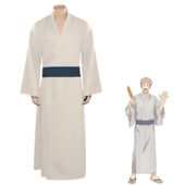 呪術廻戦 お祭りVer 虎杖悠仁 コスプレ衣装 浴衣(ゲーム• アニメコスプレ衣装でおすすめの商品)
