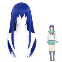 斉木楠雄のΨ難 照橋心美 コスプレウィッグ(コスプレウィッグ)
