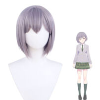 BanG Dream! It's MyGO!!!!! 高松燈 コスプレウィッグ(コスプレウィッグ)