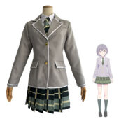 BanG Dream! It's MyGO!!!!! 高松燈 千早愛音 コスプレ衣装(ゲーム• アニメコスプレ衣装でおすすめの商品)