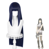 NARUTO -ナルト- 日向ヒナタ コスプレウィッグ(コスプレウィッグ)