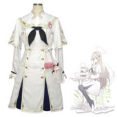 ブルーアーカイブ 桐藤ナギサ コスプレ衣装(ゲーム• アニメコスプレ衣装でおすすめの商品)