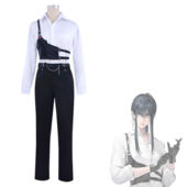 無期迷途 ラーフ コスプレ衣装(ゲーム• アニメコスプレ衣装でおすすめの商品)