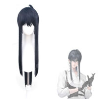 無期迷途 ラーフ コスプレウィッグ(コスプレウィッグ)