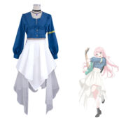 BanG Dream! It's MyGO!!!!! 迷うことに迷わない 千早愛音 コスプレ衣装(ゲーム• アニメコスプレ衣装でおすすめの商品)