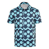 実写版 ONE PIECE ロロノア・ゾロ コスプレ衣装 シャツ(送料無料)