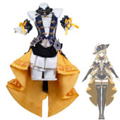 原神 フォンテーヌ ナヴィア コスプレ衣装(ゲーム• アニメコスプレ衣装でおすすめの商品)
