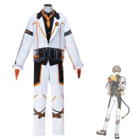 にじさんじ Noctyx 1周年 アルバーン・ノックス コスプレ衣装(にじさんじ コスプレ衣装)