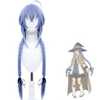 無職転生 〜異世界行ったら本気だす〜 ロキシー・ミグルディア コスプレウィッグ(コスプレウィッグ)
