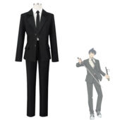 チェンソーマン 早川アキ コスプレ衣装(ゲーム• アニメコスプレ衣装でおすすめの商品)