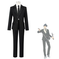 チェンソーマン 早川アキ コスプレ衣装(チェンソーマン コスプレ衣装)