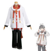 Fate/Grand Order 七周年 男主人公 藤丸立香 ぐだ男 コスプレ衣装(ゲーム• アニメコスプレ衣装でおすすめの商品)