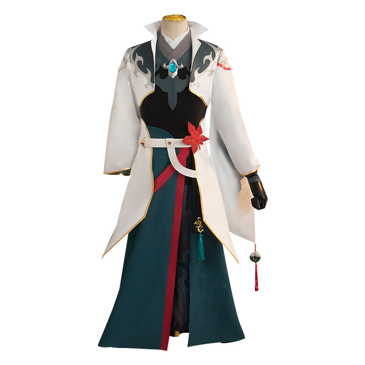 格安販売オンライン 崩壊スターレイル 丹恒 コスプレ 衣装 (通常