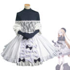 Fate/Grand Order 八周年 英霊催装 アビゲイル・ウィリアムズ コスプレ衣装