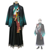 にじさんじ 甲斐田晴 コスプレ衣装(ゲーム• アニメコスプレ衣装でおすすめの商品)