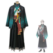 にじさんじ 甲斐田晴 コスプレ衣装(にじさんじ コスプレ衣装)