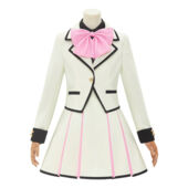 ラブライブ！虹ヶ咲学園スクールアイドル同好会 Future Parade 全員 コスプレ衣装 上原歩夢 中須かすみ 桜坂しずく 朝香果林 宮下愛 近江彼方 優木せつ菜 天王寺璃奈 三船栞子 ミア・テイラー 鐘嵐珠 エマ・ヴェルデ 衣装(ゲーム• アニメコスプレ衣装でおすすめの商品)