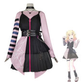プロセカ 記憶の深淵 天馬咲希 コスプレ衣装 『プロジェクトセカイ カラフルステージ！ feat. 初音ミク』 cosplay 仮装 変装(こちらもおすすめ)
