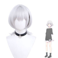 BanG Dream! It's MyGO!!!!! 要楽奈 コスプレウィッグ(コスプレウィッグ)