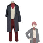 あんさんぶるスターズ！ 朱桜司 私服（秋〜冬） コスプレ衣装