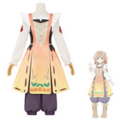 幻日のヨハネ -SUNSHINE in the MIRROR- ハナマル 国木田花丸 コスプレ衣装(ゲーム• アニメコスプレ衣装でおすすめの商品)