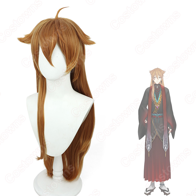 伏見ガク ウィッグ コスプレ 44a1c33769fe4f4ca360d94ffa4559