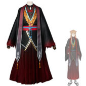 にじさんじ 伏見ガク 新衣装 コスプレ衣装(ゲーム• アニメコスプレ衣装でおすすめの商品)