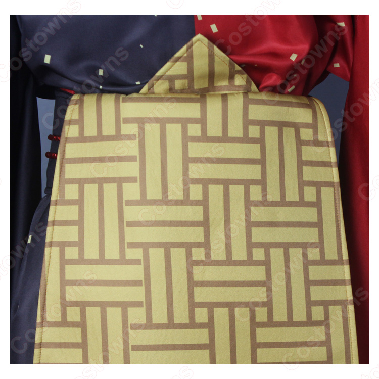 あんさんぶるスターズ！ 斎宮宗 生き人形衣装 コスプレ衣装 - Costowns