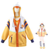 hololive ホロライブ 大空スバル ひよこお部屋着 コスプレ衣装(ゲーム• アニメコスプレ衣装でおすすめの商品)