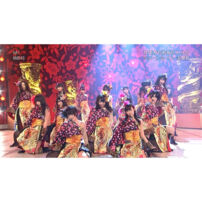 NMB48 HA! 衣装 コスプレ衣装(乃木坂46、 櫻坂46（ 欅坂46 ）)