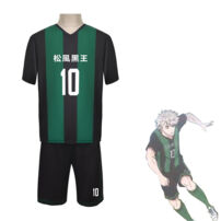 ブルーロック 吉良涼介 コスプレ衣装(ブルーロック コスプレ衣装)