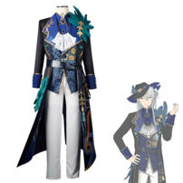 あんさんぶるスターズ！！ 日々樹渉 Migratory Bird コスプレ衣装(あんさんぶるスターズ! コスプレ衣装)