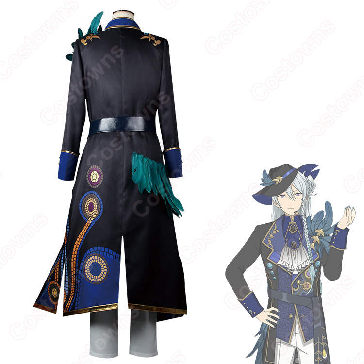 あんさんぶるスターズ くじメイト アニスタ 原画 ポートレート