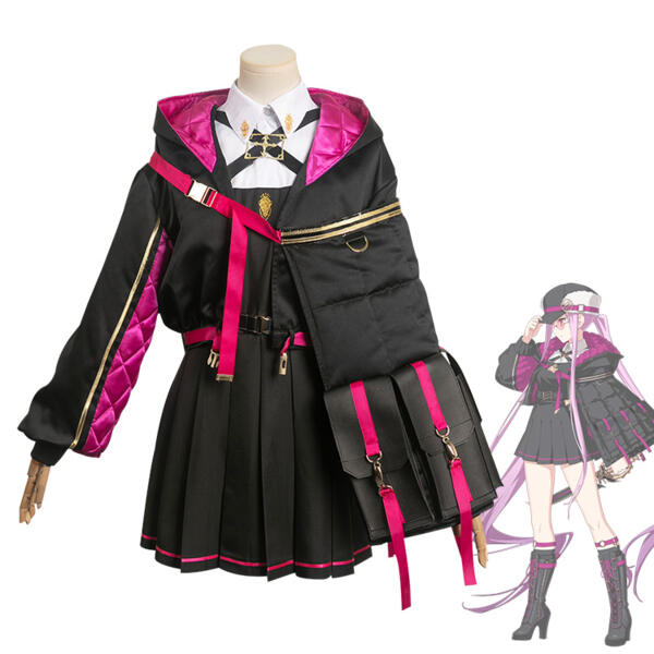 Fate/Grand Order メドゥーサ セイバー コスプレ衣装元の画像