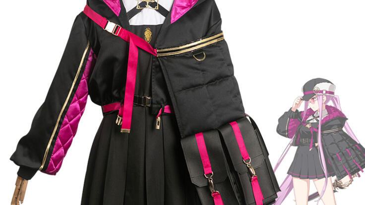 Fate/Grand Order メドゥーサ セイバー コスプレ衣装 - Costowns