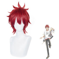 あんさんぶるスターズ！！ 天城燐音 コスプレウィッグ(コスプレウィッグ)