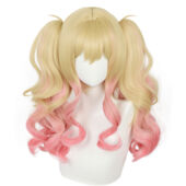 プロジェクトセカイ カラフルステージ！ feat. 初音ミク 天馬咲希 コスプレウィッグ(コスプレブーツ、ウィッグ、道具でおすすめの商品)