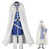 葬送のフリーレン 勇者 ヒンメル コスプレ衣装(葬送のフリーレン コスプレ衣装)